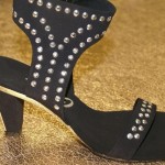 SHOWGIRL Womens Fashion Shoe